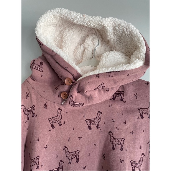 Simons Twik lama sweater - size medium - Picture 3 of 5